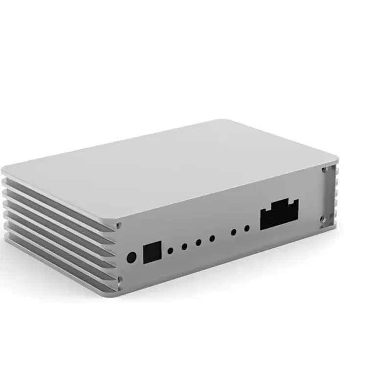 Box esterno per SSD NVMe M.2 d - External Ssd recensione e prezzo
