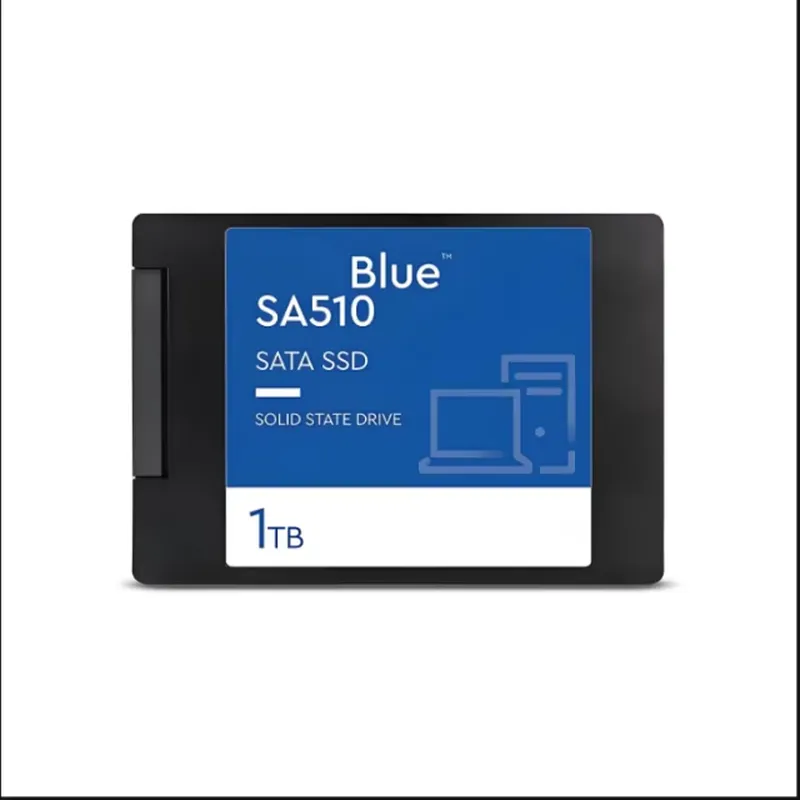 Disco a Stato Solido da 1,92TB - Ssd Hard Drive recensione e prezzo
