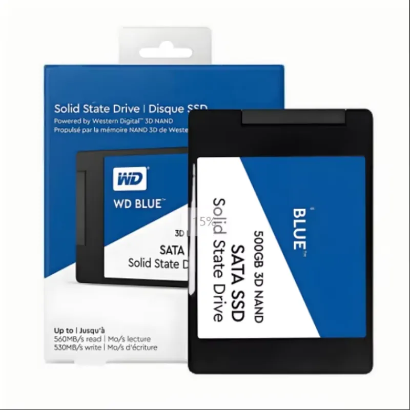 Disco a Stato Solido da 1,92TB - Ssd Hard Drive recensione e prezzo