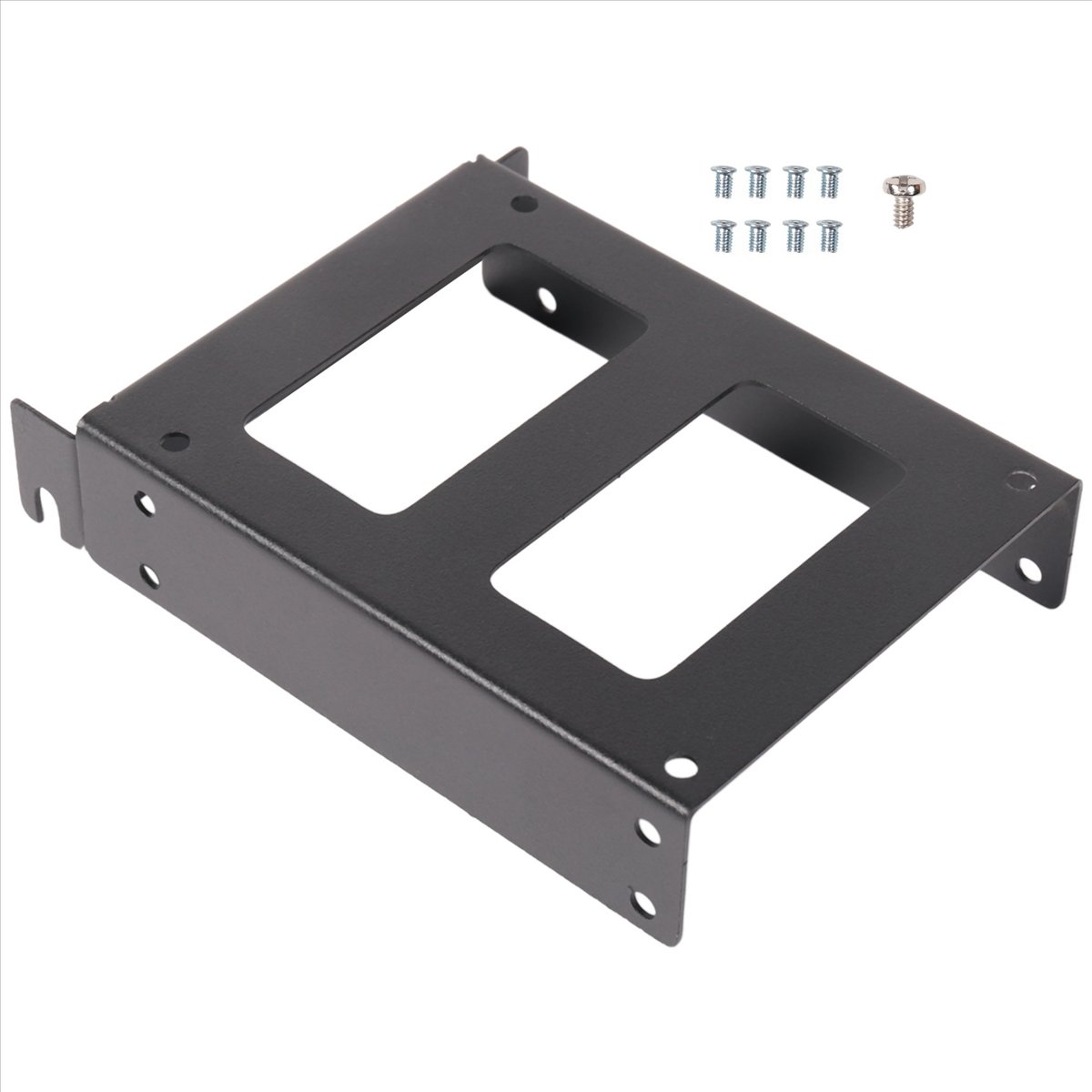 Staffa di montaggio posteriore - Sata Ssd recensione e prezzo