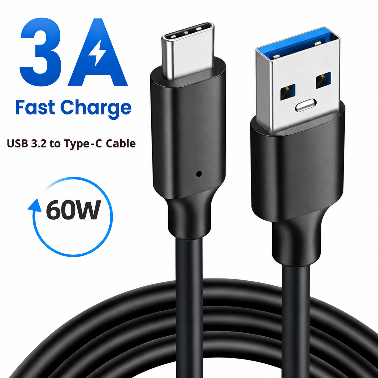 Cavo USB 3.2 da Tipo C a A 10G - Samsung Ssd recensione e prezzo