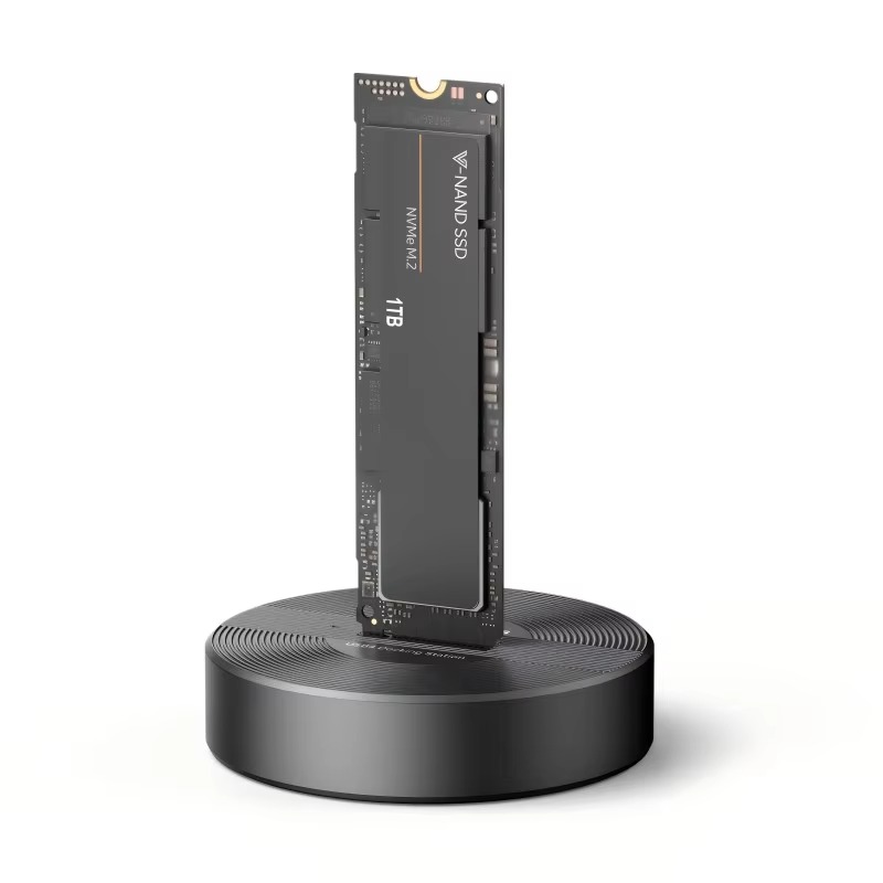 Box esterno SSD M.2 NVMe PCIe  - Nvme Ssd recensione e prezzo
