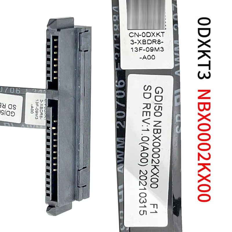 Cavo Flessibile Connettore SAT - Sata Ssd recensione e prezzo