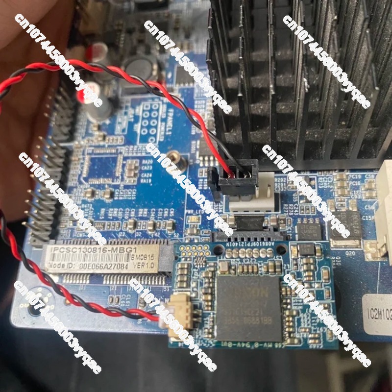 SSD SATA DOM da 64GB, Unità a  - Sata Ssd recensione e prezzo
