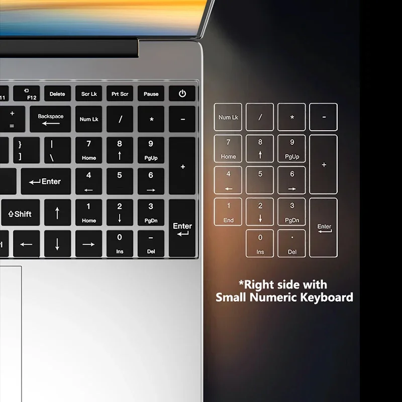 Nuovo Arrivo Laptop da Gaming  - M.2 Ssd recensione e prezzo