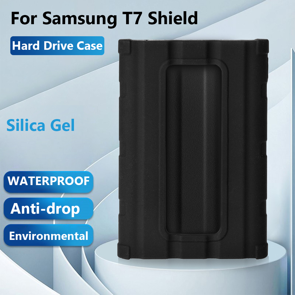 Custodia Protettiva in Silicon - Samsung Ssd recensione e prezzo