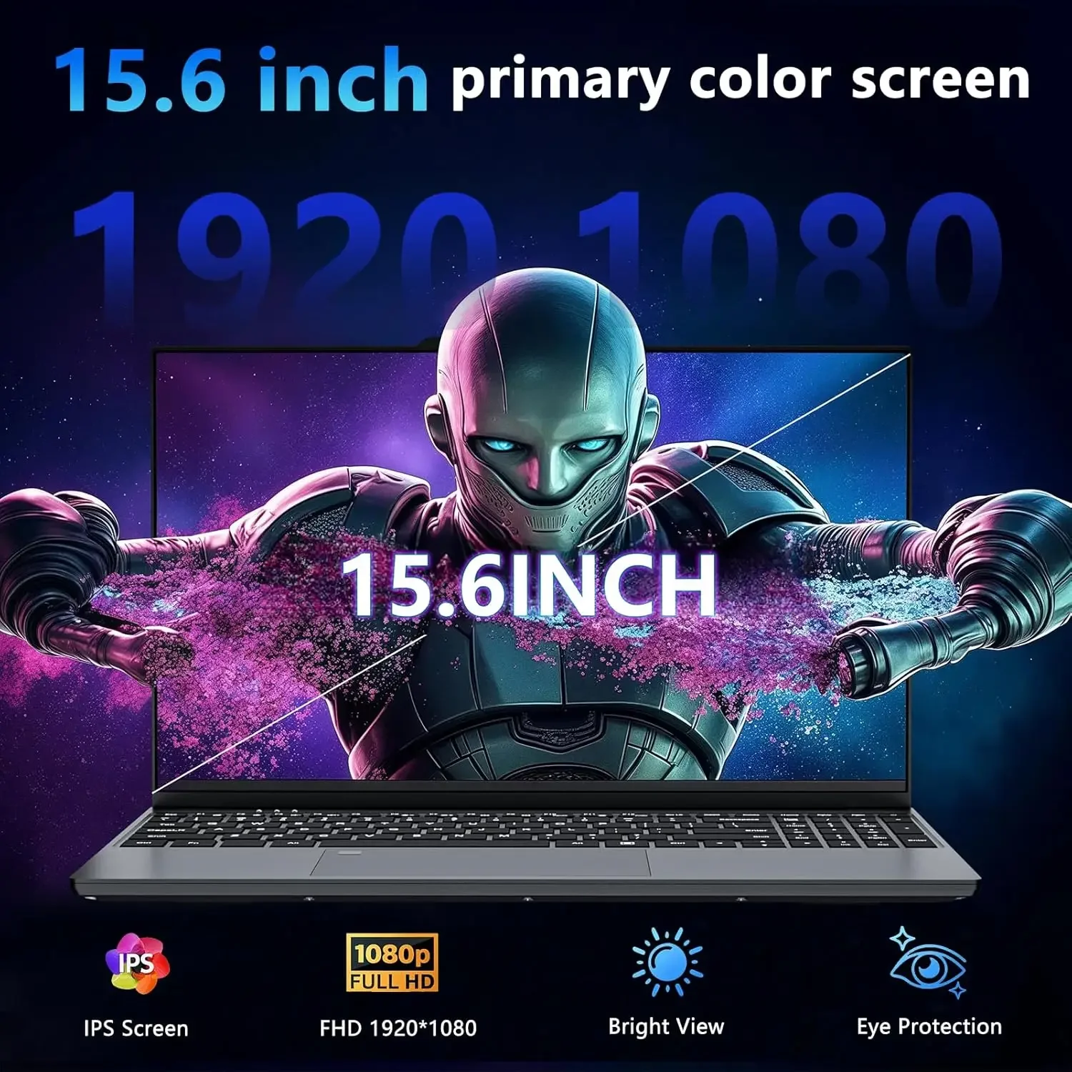 Laptop portatile da 15,6 polli - M.2 Ssd recensione e prezzo