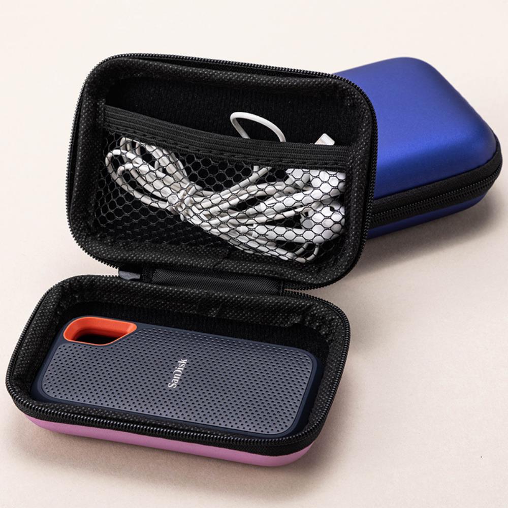 Custodia PSSD per SanDisk E30/ - External Ssd recensione e prezzo