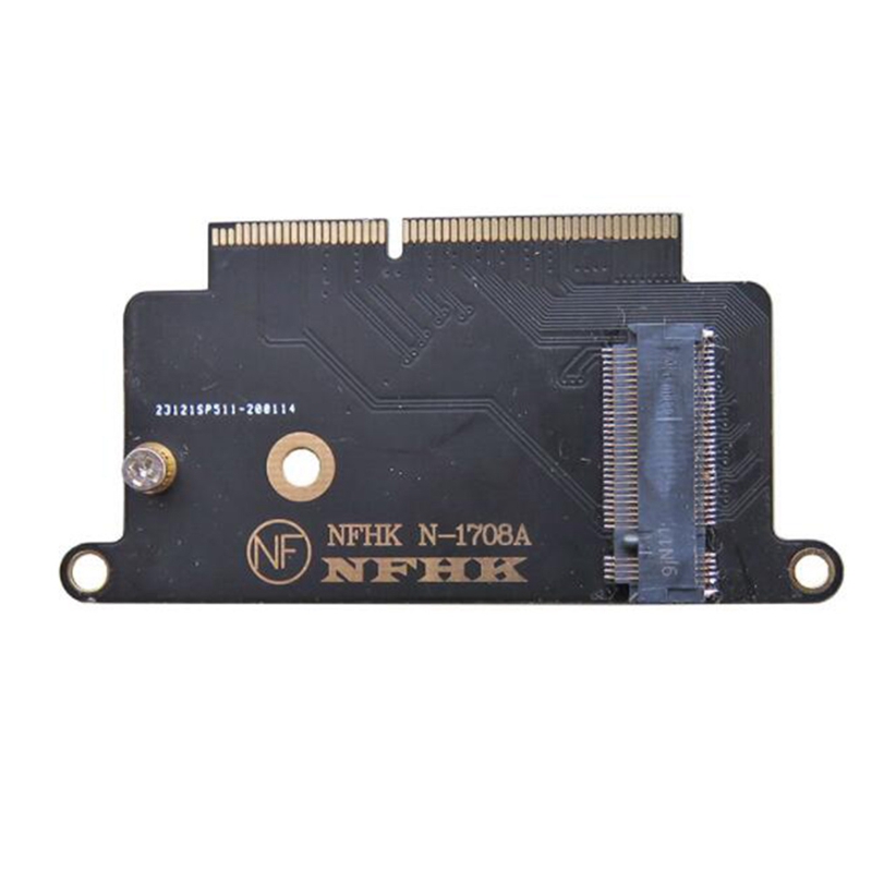 Scheda di conversione SSD M.2  - Nvme Ssd recensione e prezzo