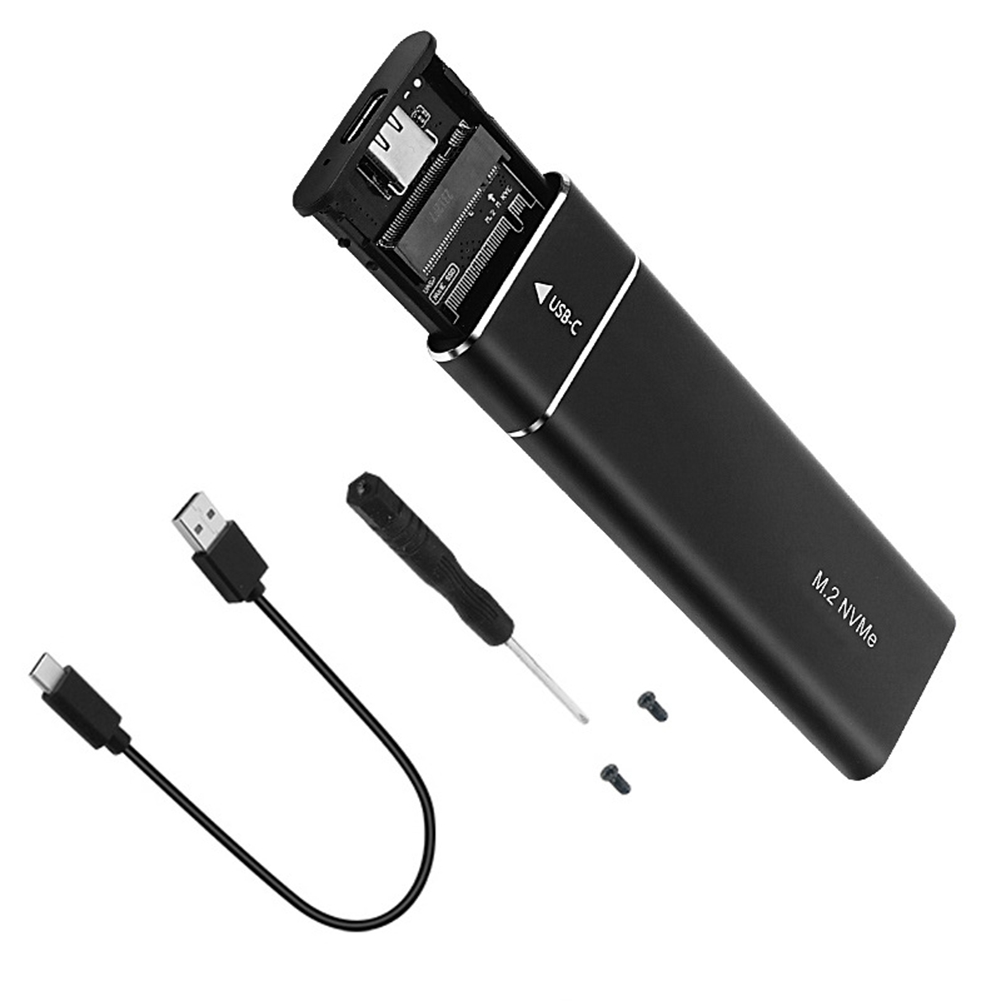 [OFFERTA EVENTI] Adattatore NV - External Ssd recensione e prezzo