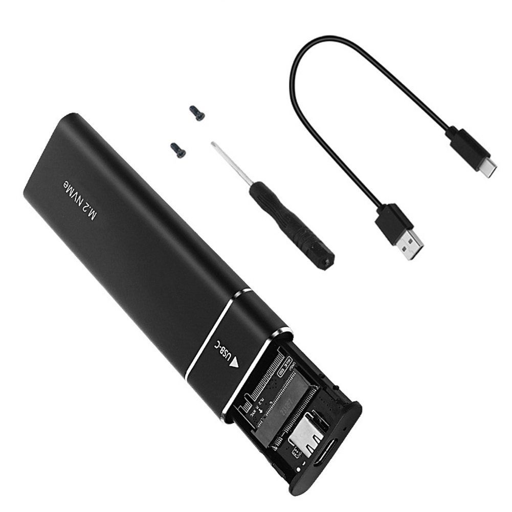 [OFFERTA EVENTI] Adattatore NV - External Ssd recensione e prezzo