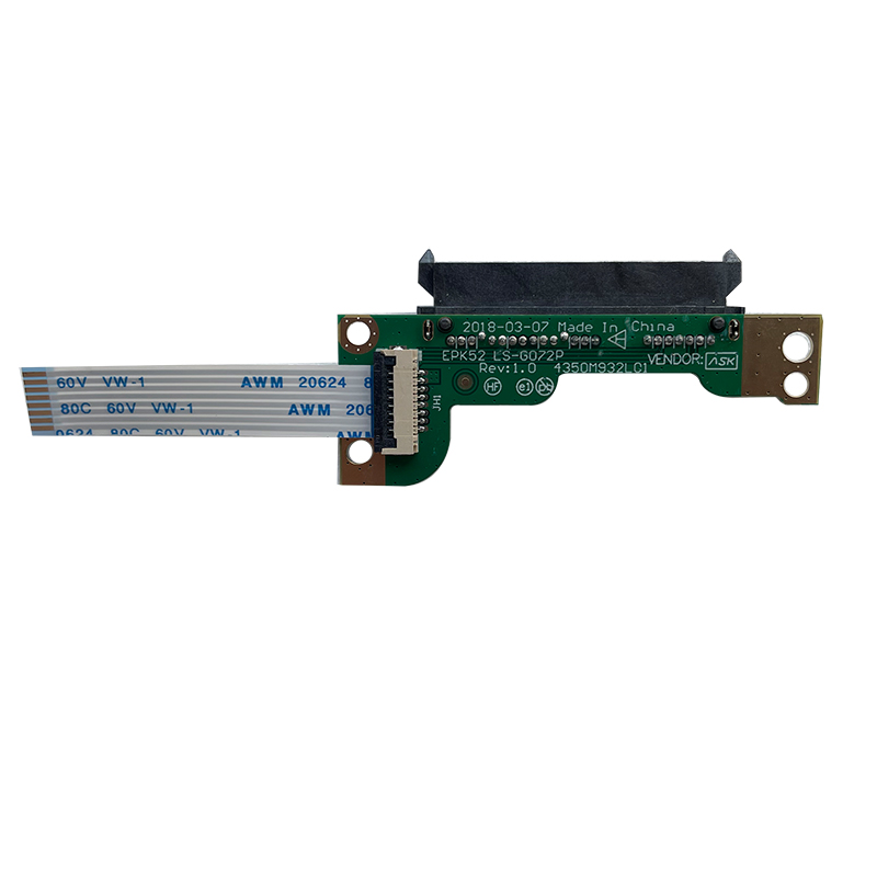 Cavo HDD Per Hp 15-DB 15-DA 25 - Sata Ssd recensione e prezzo
