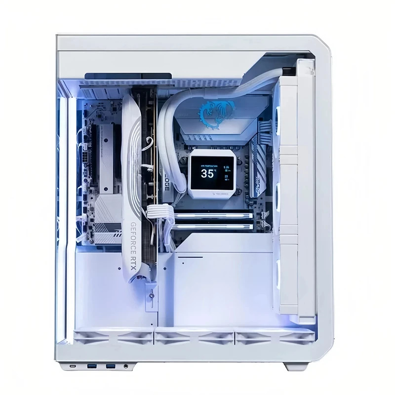 Pc da gioco completo economico - Memory Card Ssd recensione e prezzo