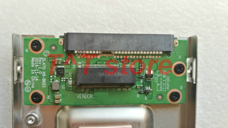 Originale per Thinkpad T460P T - Sata Ssd recensione e prezzo