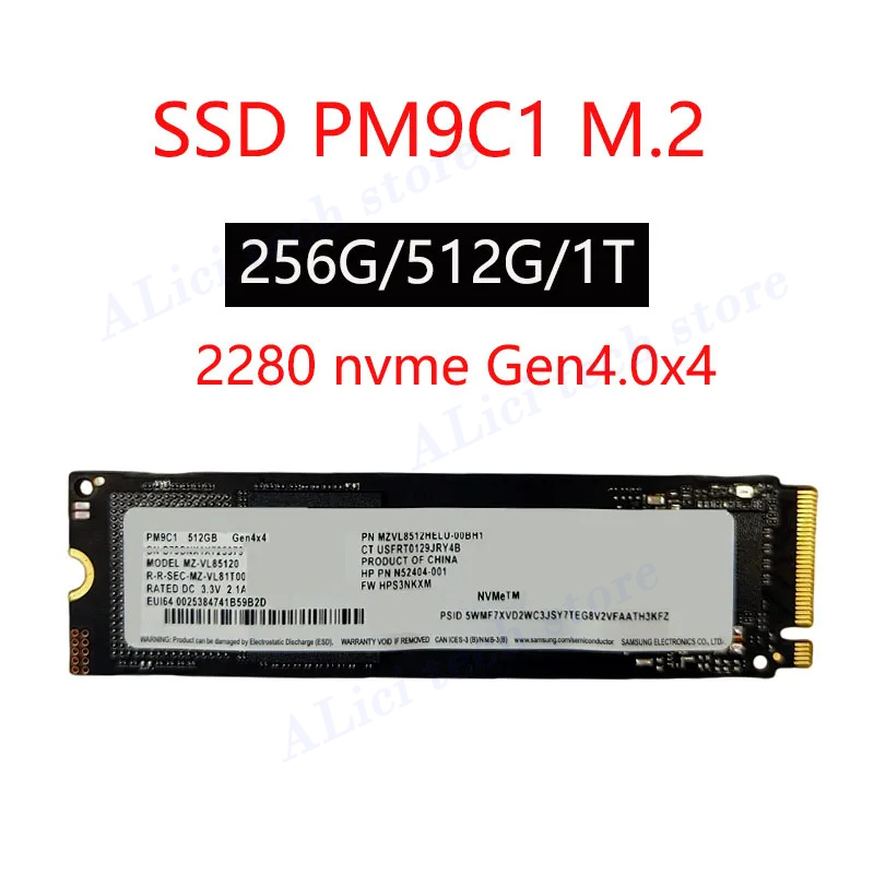 Originale applicabile Samsung  - Samsung Ssd recensione e prezzo