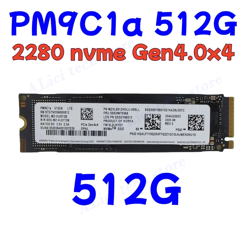Originale applicabile Samsung  - Samsung Ssd recensione e prezzo