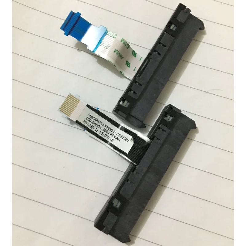 Nuovo cavo del disco rigido pe - Sata Ssd recensione e prezzo