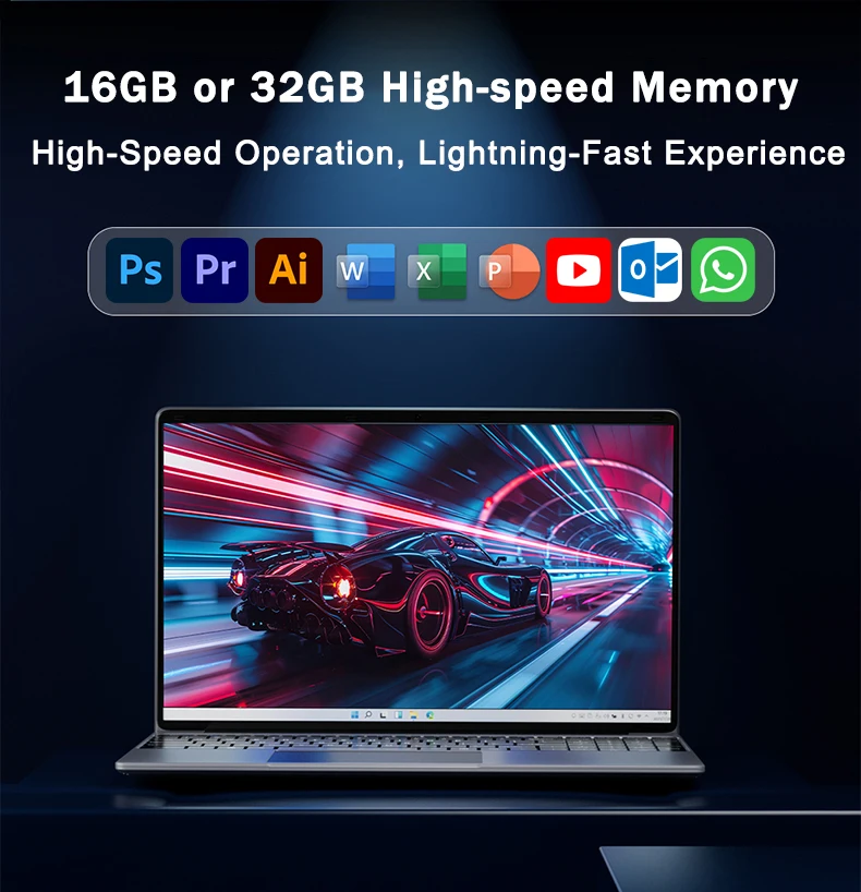 Ingenioso Laptop Portatile Ult - M.2 Ssd recensione e prezzo