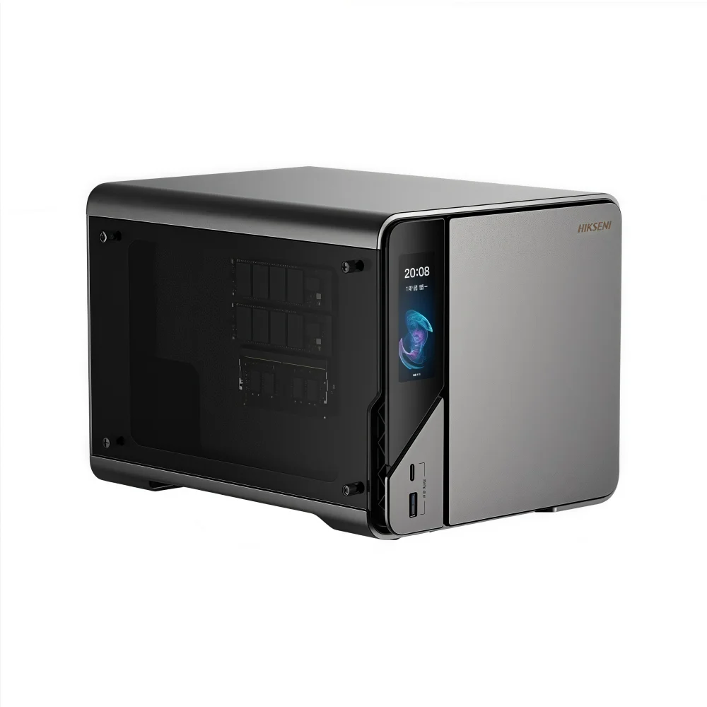 TLF NUOVO Touch Screen N100 Ho - Sata Ssd recensione e prezzo